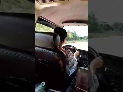 Nagda drive ang aking bebelabs