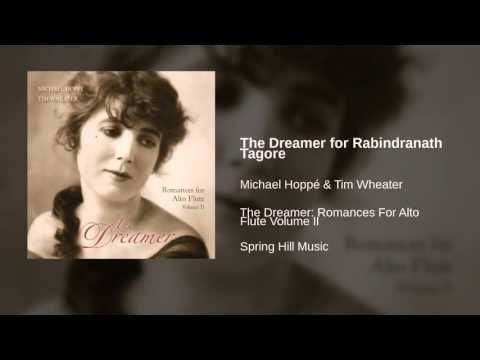 Michael Hoppé & Tim Wheater - The Dreamer for Rabindranath Tagore