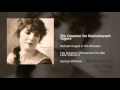 Michael Hoppé & Tim Wheater - The Dreamer for Rabindranath Tagore