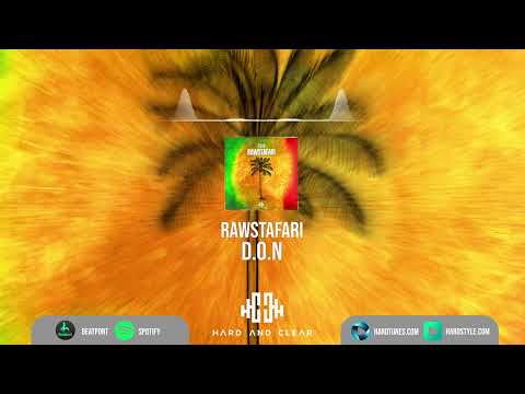 D.O.N - Rawstafari