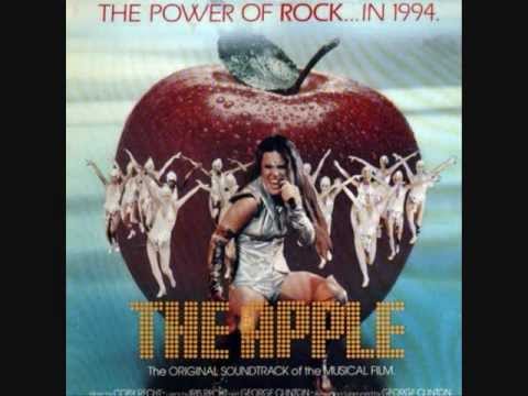 The Apple (1980) Complete Original Soundtrack