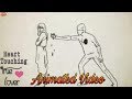 Heart Touching Animated Sad Whatsapp Status Video Lover Must Watch Latest 2018