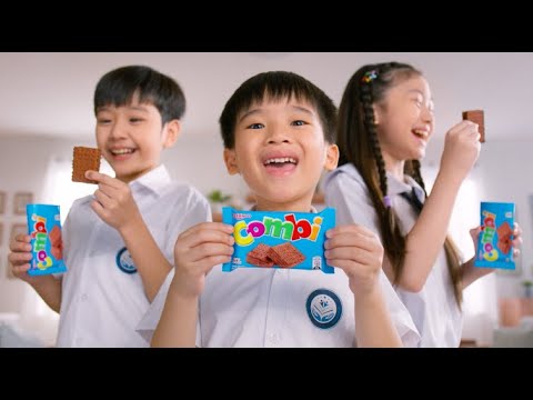 Combi "EH, IKAW?!" 15s