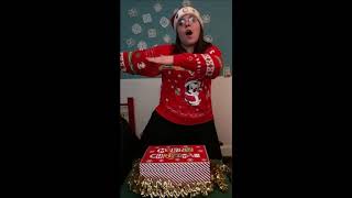 Pass It On [Fraggle Rock Gang] A Muppet Family Christmas 🎄