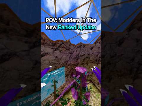 Modders.. #gorillatag #vr #gtag #gtcs