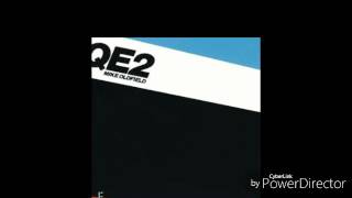 Mike Oldfield - QE2 Medley
