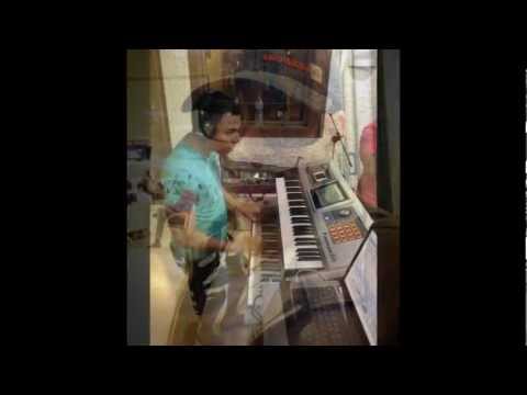 Dan Ventura e os Meninos - É o chefe CD verão 2013