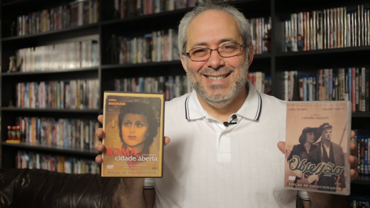 NEORREALISMO ITALIANO