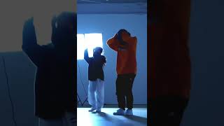 【JAPAN Dance Class】Move Somethin' LL COOL J / Choreograhy by Haruto Kataoka / Dance with Riona