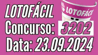 Resultado Lotofácil de hoje, Lotofácil de Hoje, LOTOFÁCIL de hoje 23/09,