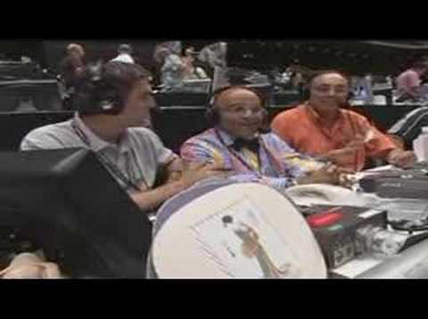 Iturriaga vacila a Andres Montes-Salinas