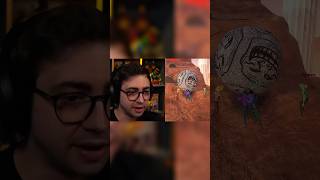 ALANZOKA E AMIGOS 😂😂 #shorts