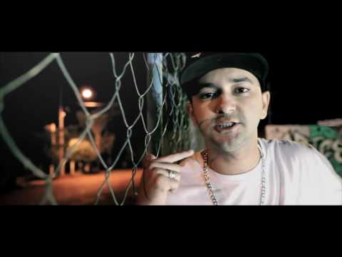 U1000ds Agressivos part  D'sarme   Entre o Crime e a Poesia CLIPE OFICIAL