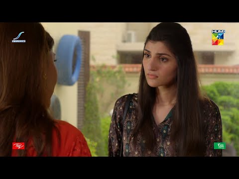 Mahir Ki Maa Aur Behno Ko Bezzat Kar Ke...  Dobara - HUM TV
