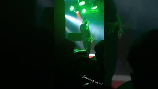 Sorunumuz var -Kamufle live (kadıköy-istanbul)