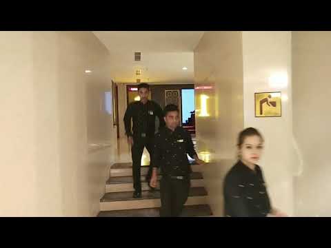 A walk inside #Jammu's first PVR Multiplex