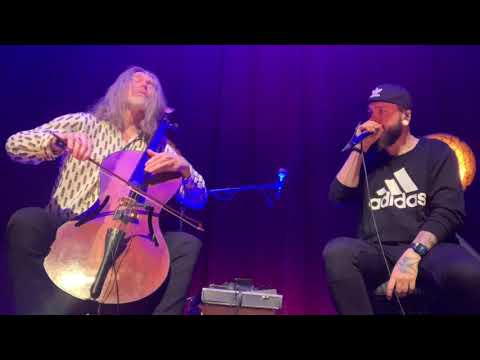 Beatbows: Blues Chaconne