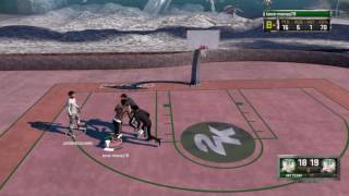 The Almighty Horse Tone-money79 2k16 Hoop Mixtape