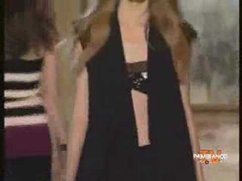 Anna Molinari - W - S/S 08