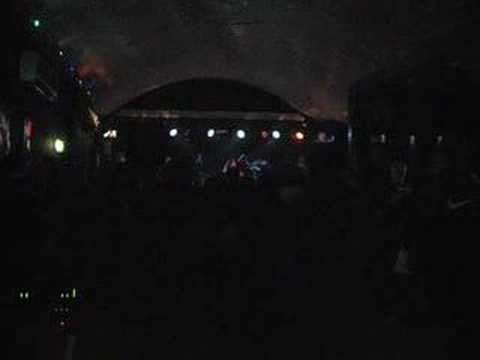 Over the Hill Live in Leeds - Polly Paulusma