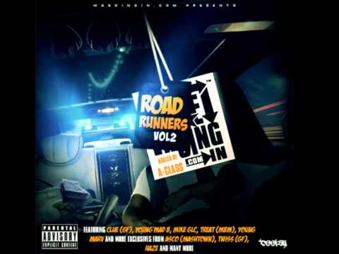 Stainer & Young Mad B - My Doe (Produced By Mepzie Mepz)