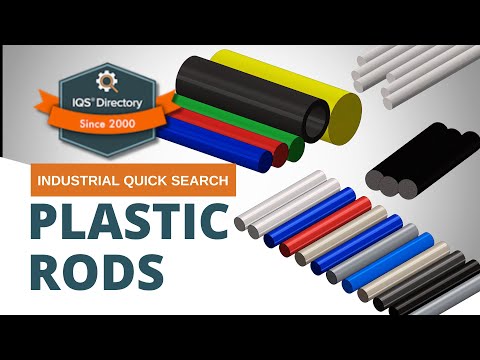 Plastic Rods: The Complete Guide
