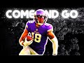 Justin Jefferson Mix Come And Go Ft Juice Wrld