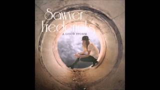 Sawyer Fredericks Talks "A Good Storm" release and MORE!