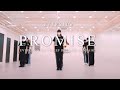 EVERGLOW - Promise (UNICEF Promise Campaign) [Choreography Practice Version]