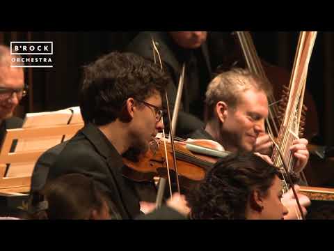 B'Rock & Dmitry Sinkovksy - 4 Seasons (trailer)