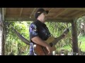 Marty Dread "What I Am"