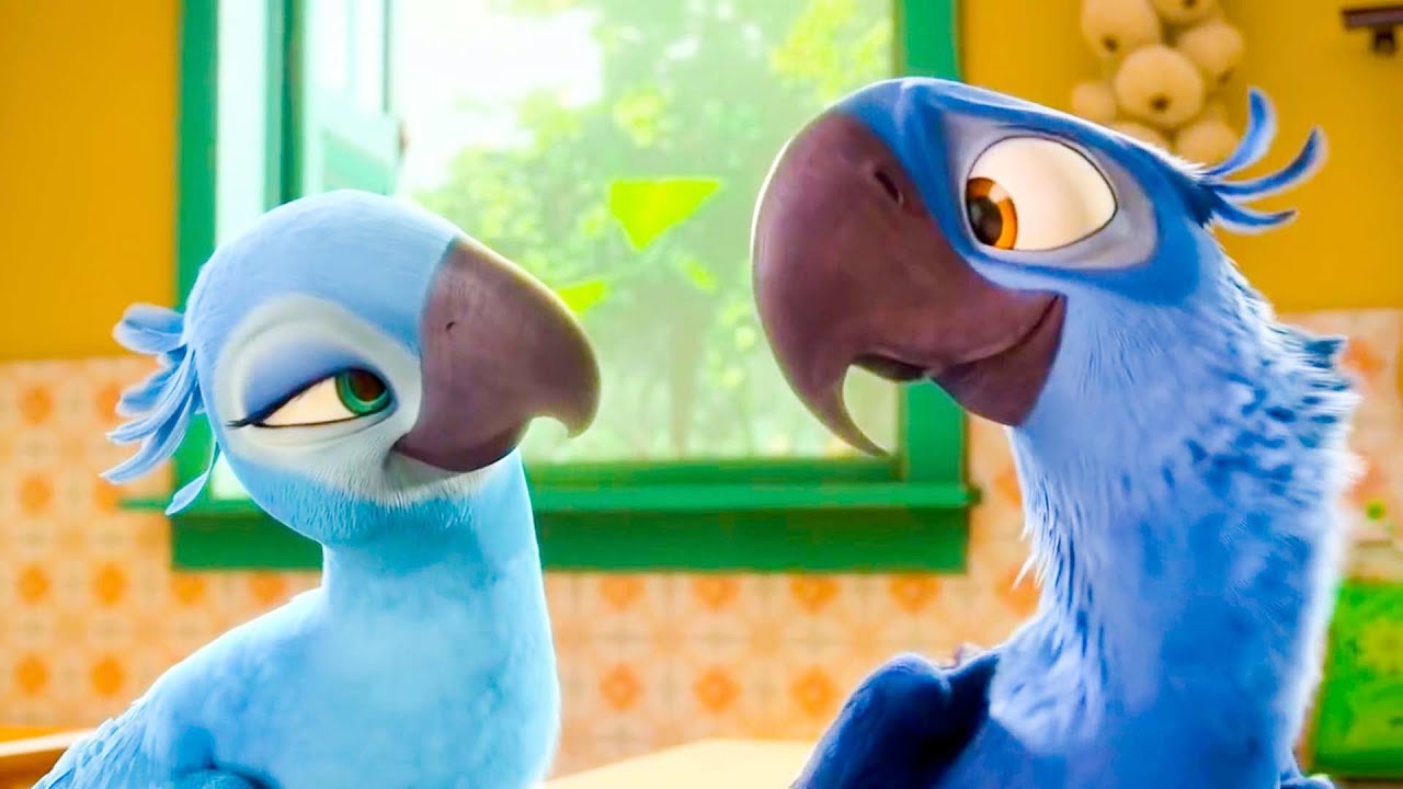 Download Rio 2 Clips Part Two 14 Jesse Eisenberg