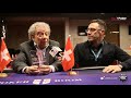 Lugano Poker Room    Cesare Poggi