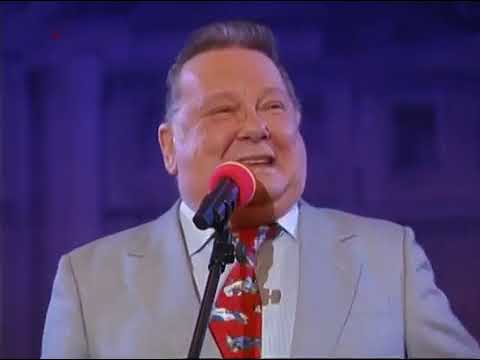 Jonny Buchardt - Auftritt im Kölner Karneval, (ca.) 2001