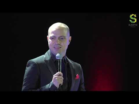 What would Romania look like with Dan Badea as president?|Stand-up Comedy-"At the request of the ...