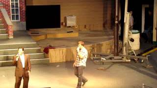 The Booth Brothers - "Still Feelin' Fine"