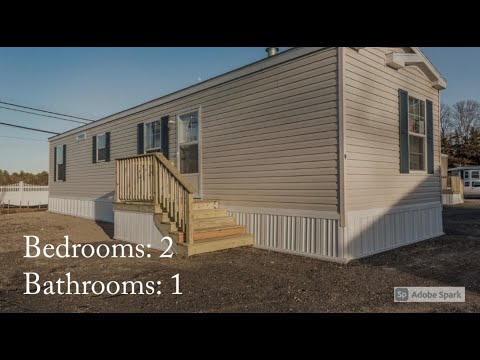 $139,900 ~Welcome to Union Pond place, an ALL ages community park!