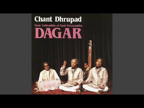 Raga Bhatiyar: Alap and Dhrut