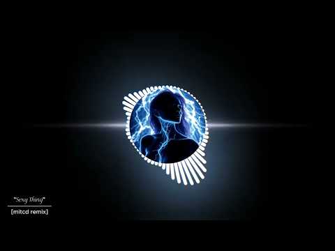 David Deejay feat.  Dony - Sexy Thing [mitcd remix]