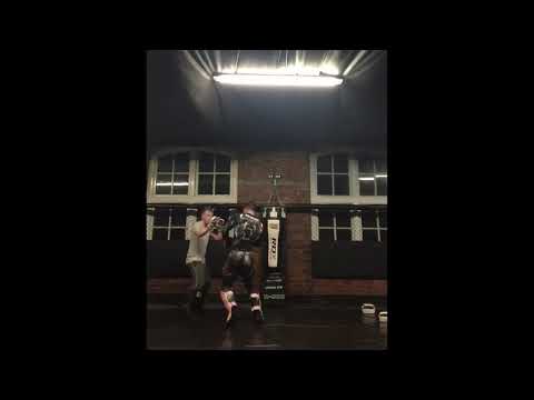 Sparring Series | Ep. 1  (MMA)