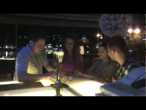 PARALLHLES GRAMMES - T.D.S.-(Tds Darius) ft (Panos Galinos)