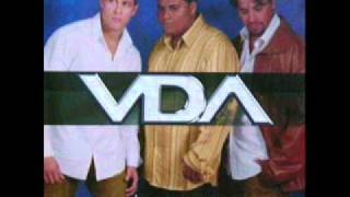 VDA- vuelve a mi (cd Al que Venciere)