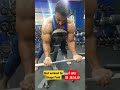 Best exercise for Biceps Peak @sohailfitness