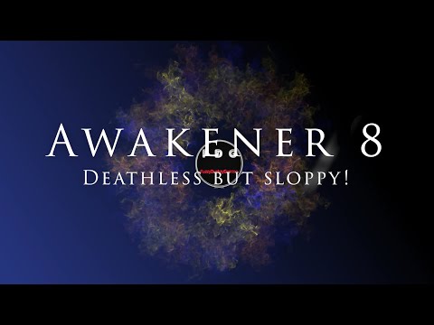 A8 Sirus Deathless Lightning Strike Raider Path of Exile 3.15 Expedition