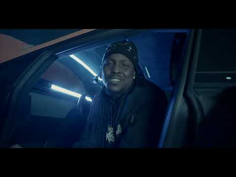 Lil Nuka - FEW FLIPS AWAY (OFFICIAL MUSIC VIDEO)