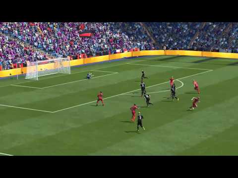 FIFA 15 but konradsen