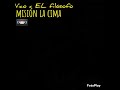 misión la cima. Vico c