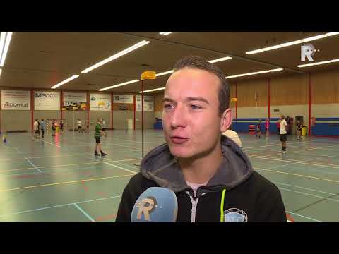 Christian Dekkers (KCC/So Natural) over aanvang Korfbal League: 'Het begint te kriebelen'