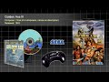 Golden Axe 3 Complete Soundtrack