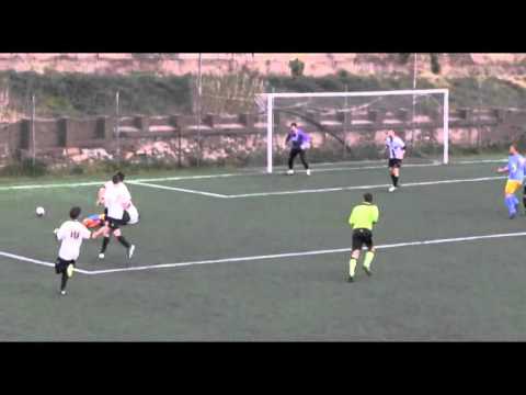 DIL26 130316 - VARAZZE DON BOSCO - CERIALE 1-3 | PRIMA CATEGORIA A